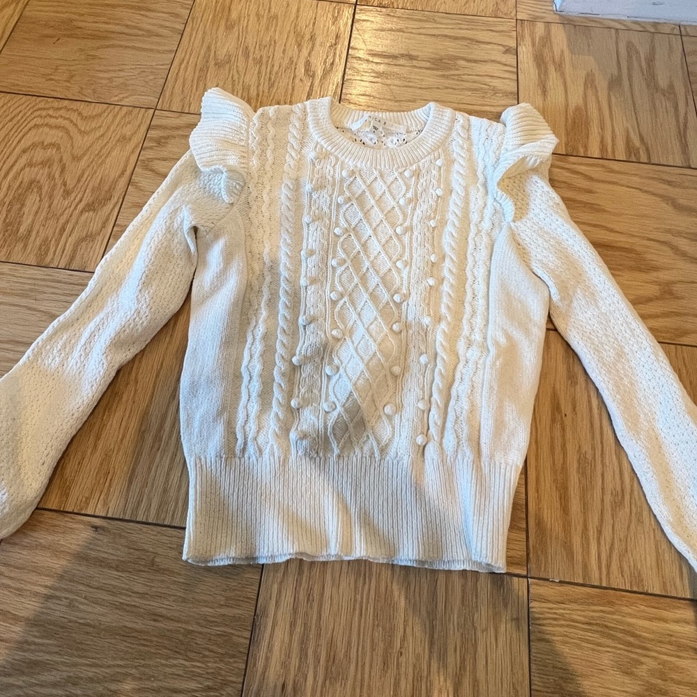 Veronica Beard sweater